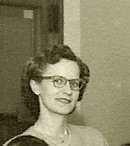 Florence Gardner (Holland) (Grade-1)