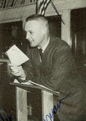 John Berryman (Teacher)